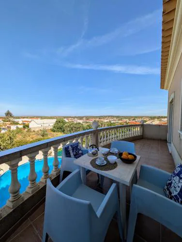Apartamento Golfinho