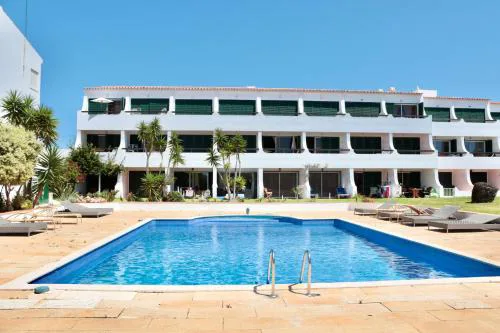 Apartamento Malino