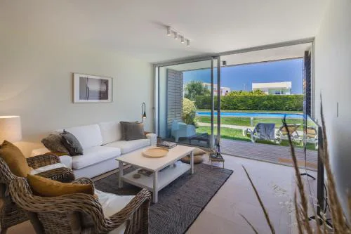 Blue Villa H - Sagres - 10 min walk to the beach