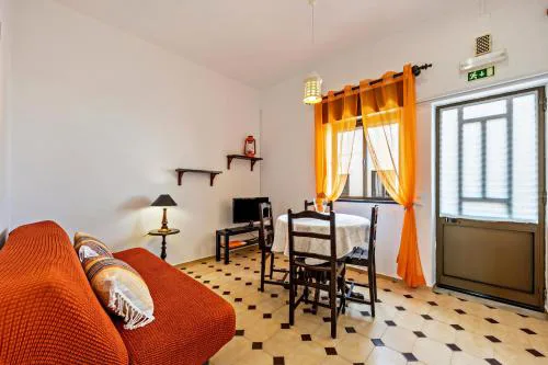 Cabo de Sagres -1 bedroom apartment