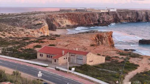 Casa dos Rebolinhos