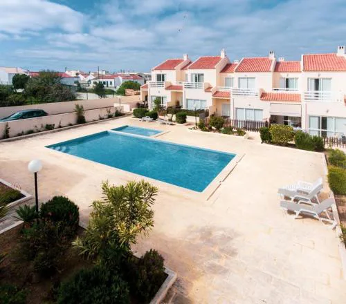 Casa Lobitos Holiday Home with Pool - Sagres
