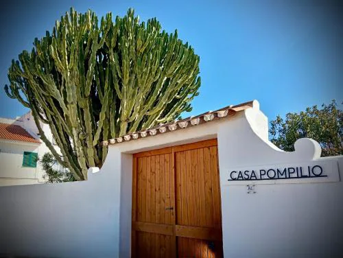 Casa Pompilio
