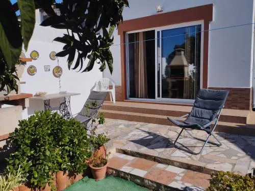 Casa Sarguito