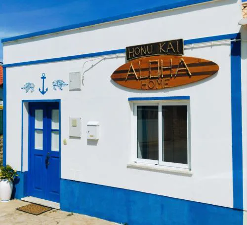 Honu Kai Aloha Home Sagres