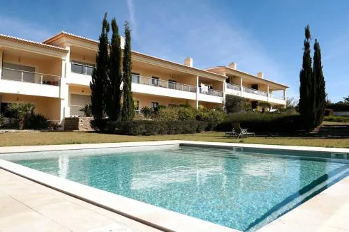 Panorama Apartment Sagres *Pool*