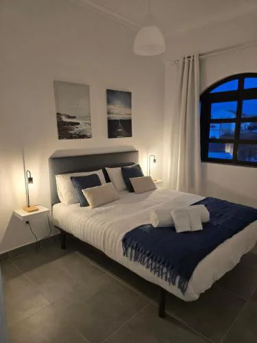 Sagres Escape Near Mareta Beach