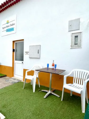 Sagres Relax Studios