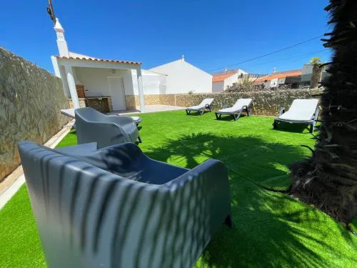 SagresSeaHouse