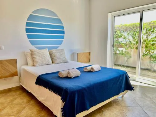 Salty & Swell Apartment