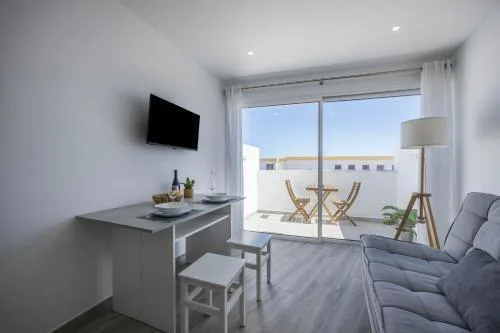 Sunset Apartment