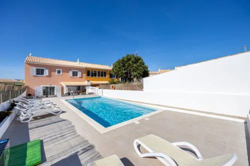 Sweet Home Sagres