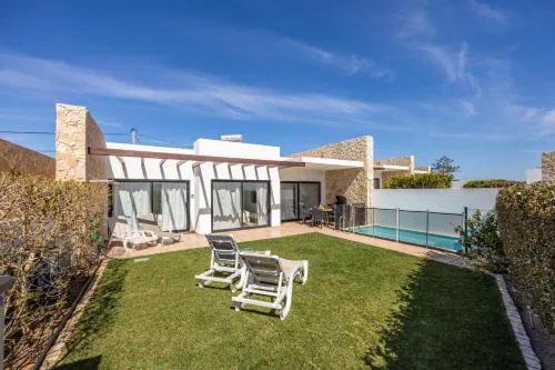 Villa Sagres Surf