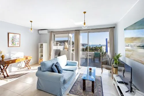 Bay View Townhouse