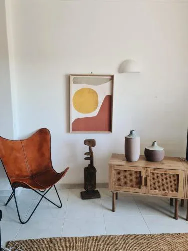 Beach Apartment near Sagres