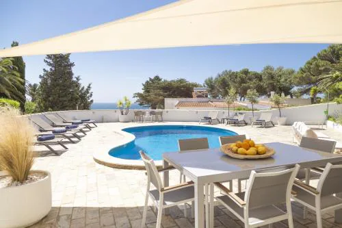 Casa Oceanis