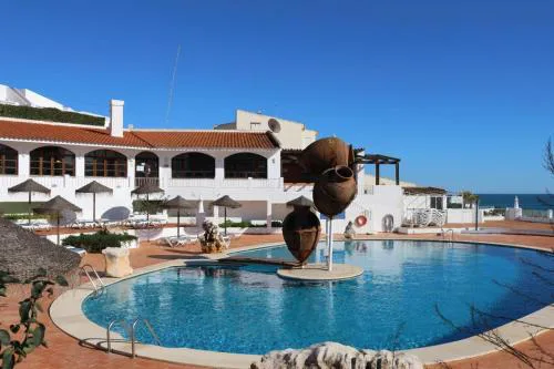 Casa Salema Praia Clube