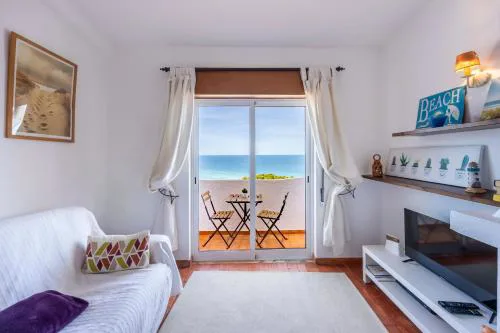 incredible view- T1 Salema