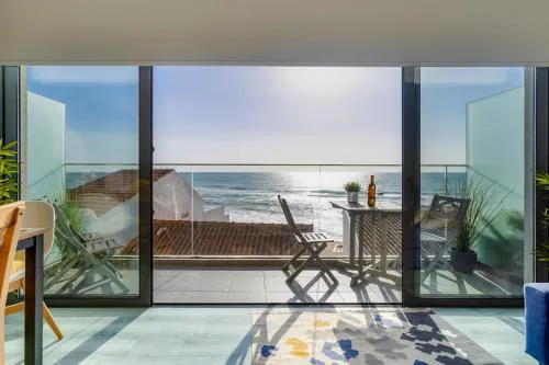 NEW Salema Seaview