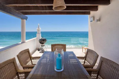 Residence Sol e Mar