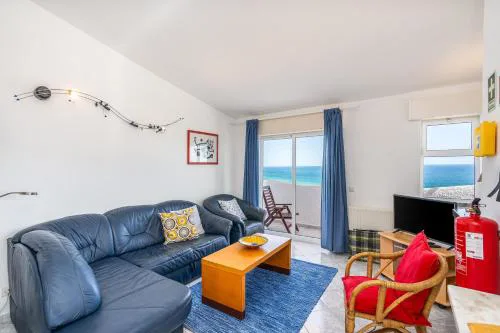 Salema Amazing View Apartment - T2