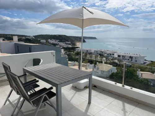 SalemaView apartment