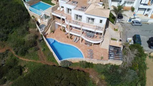 Simply Salema - Casa das Estevas - Beach Villa