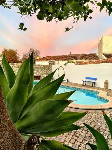 Casa do Torreão