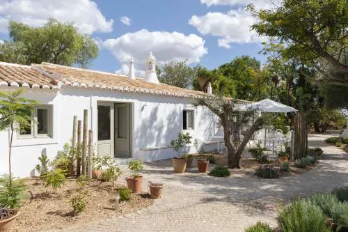 Âmago Guesthouse