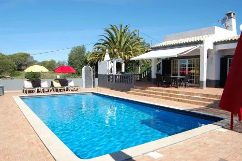 Holiday home in Santa Barbara de Nexe - Algarve 51807