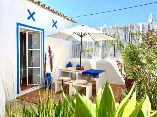 Holiday Home Vila Primaveira - Nur für Erwachsene by Interhome