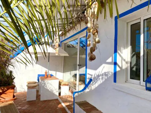 Holiday Home Vila Verão Nur für Erwachsene by Interhome