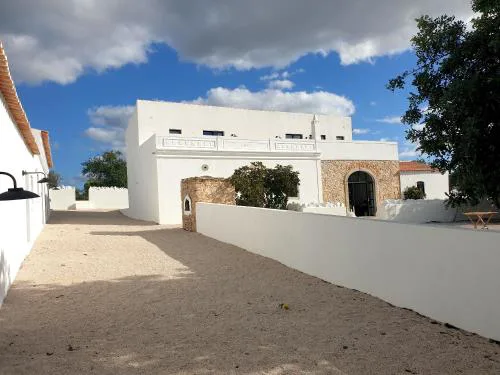 Uma Casa Rural