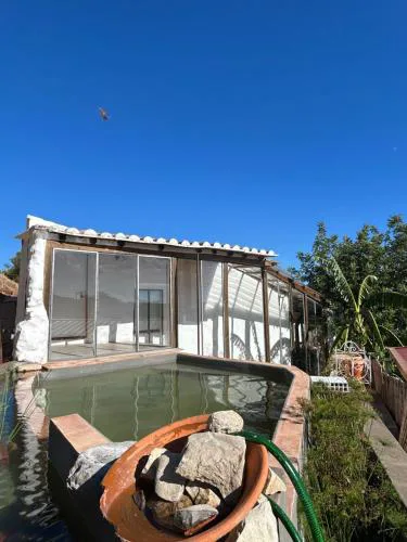 Casa Santa Catarina