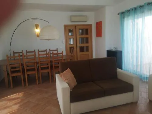 Apartamento t3 em santa luzia