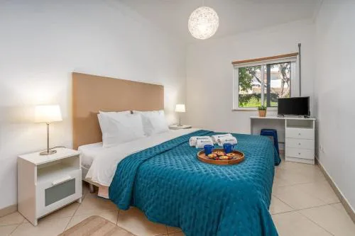 Bright & Comfortable Flat by HostWise