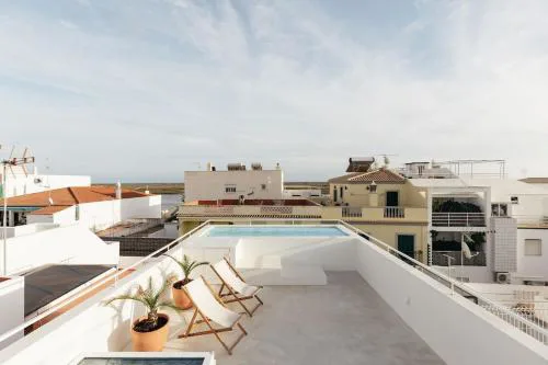 Charming design 3 bedroom & pool villa - Casa Clara
