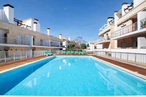 Join Santa Luzia, Tavira, Algarve