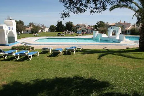 Pedras Del Rei Holiday House