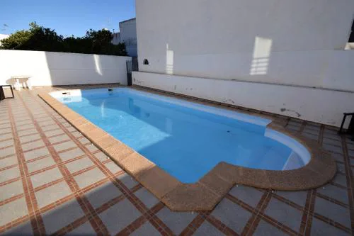 Piscina Apartment