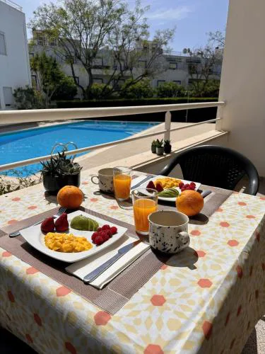 Santa Maresia Apartment, Santa Luzia