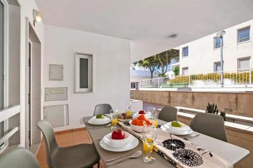 T2 B Apt Sobreiro
