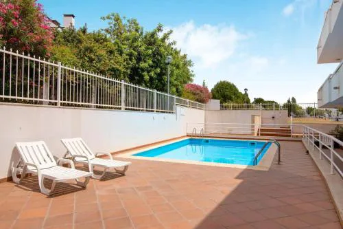T2 B Apt Sobreiro