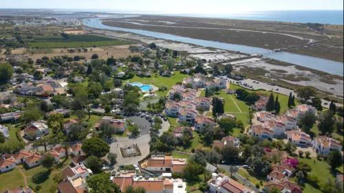 Tavira Terrace&Pool 255 AC Studio