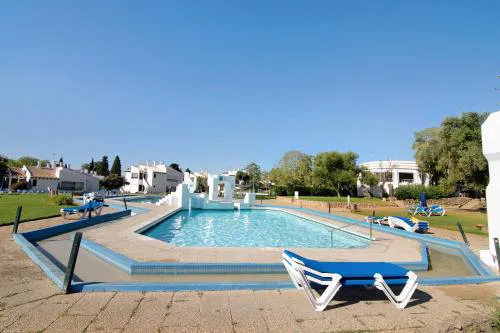 Terrace Villa Pedras D'el Rei 19B