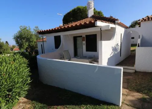 Villa Pedras d'el Rei - 1 room 4 people