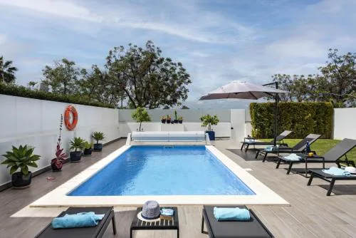Villa Serena