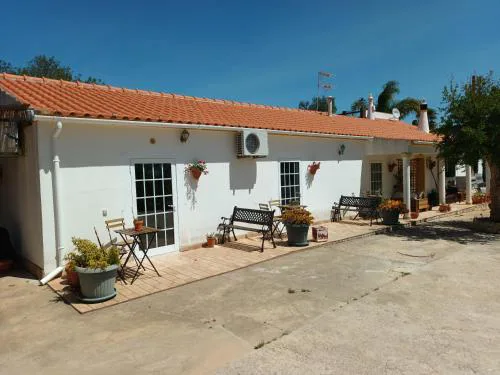 B&B Quinta da Romãzeira