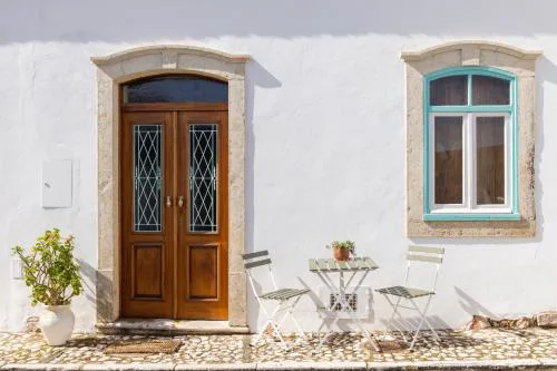 Casa da Portela, Algarve Tradicional - Geoparque Algarvensis