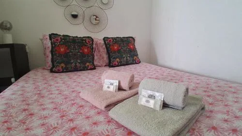 Casinha do repouso